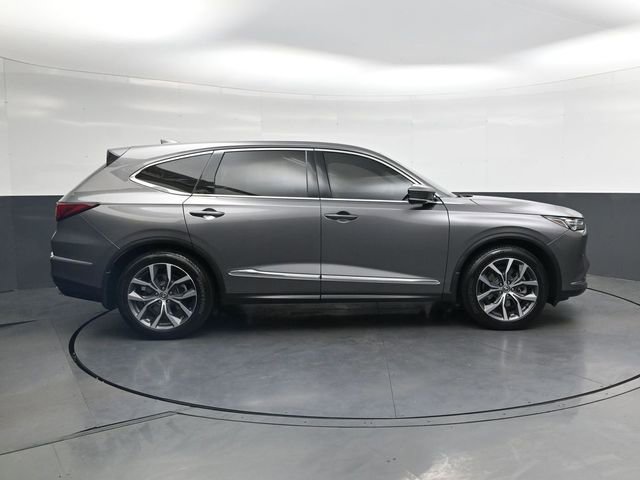 Used 2022 Acura MDX FWD w/ Technology Package image 3
