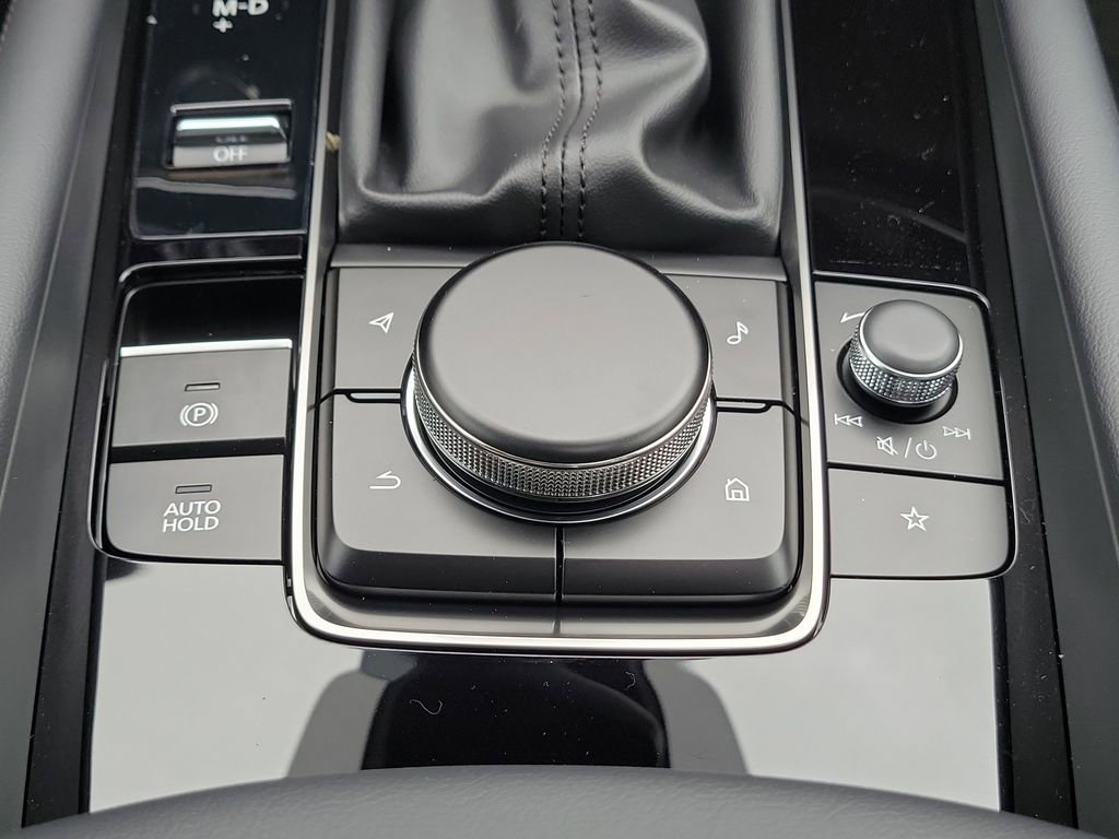 New 2026 MAZDA MAZDA3 2.5 Turbo Sedan w/Premium Plus image 35