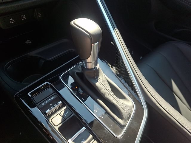 Used 2025 Acura ADX FWD image 17