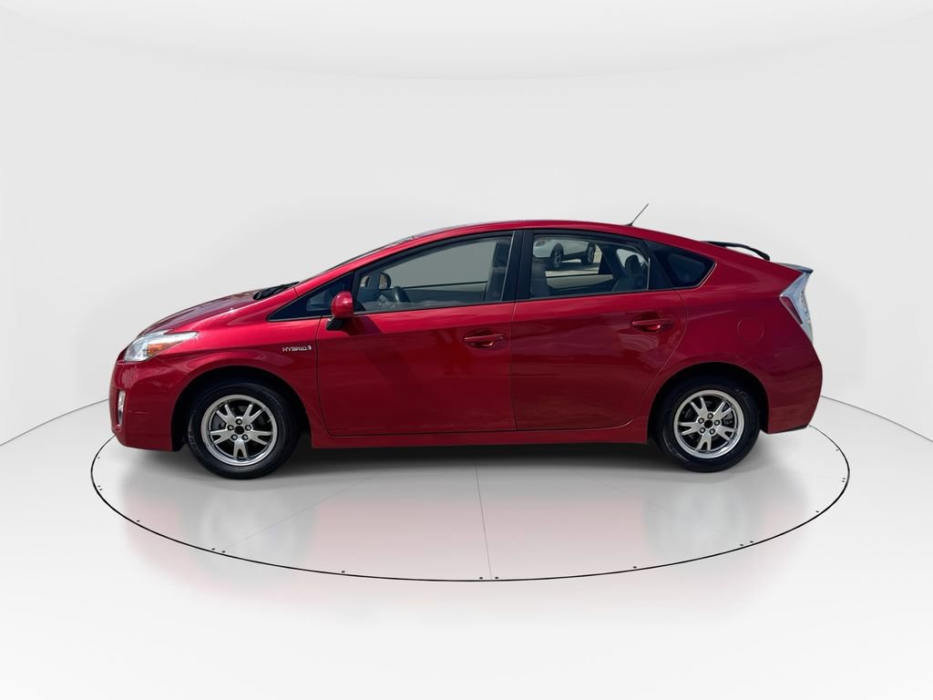 Used 2010 Toyota Prius Three FWD image 5