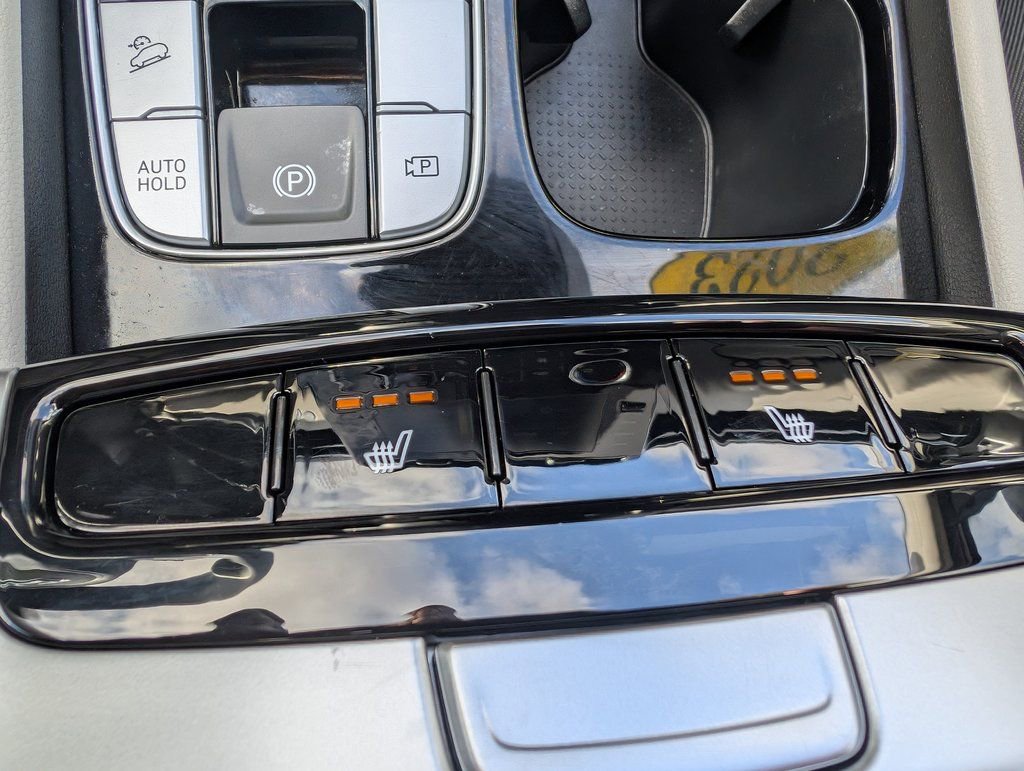 Used 2023 Hyundai Tucson SEL image 22