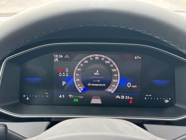 New 2027 Volkswagen Jetta Sport FWD image 40
