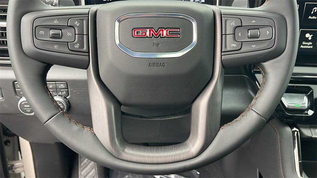 New 2026 GMC Sierra 1500 AT4 w/ AT4 Premium Package image 24