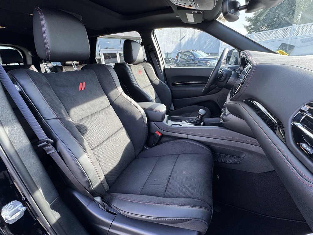 New 2026 Dodge Durango GT image 19