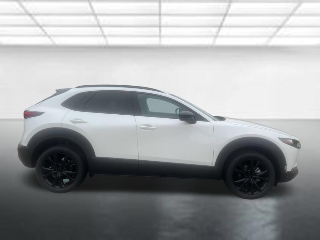 New 2026 MAZDA CX-30 2.5 Turbo w/ Premium Plus Pkg AWD/4WD image 2