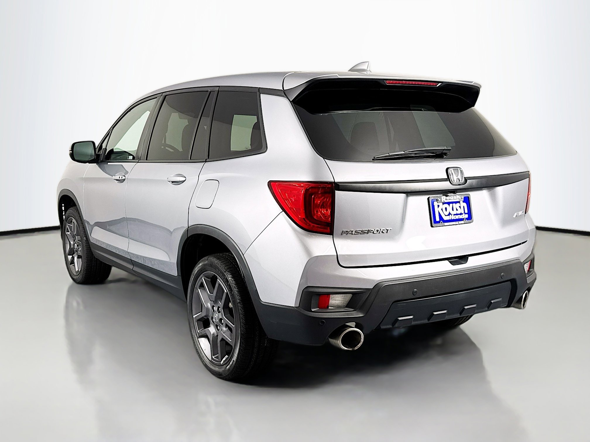 Certified 2023 Honda Passport EX-L image 7