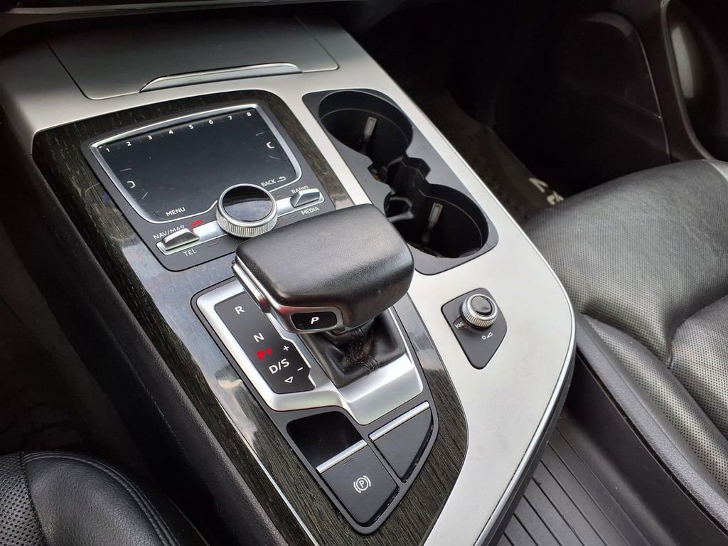 Used 2019 Audi Q7 2.0T Premium Plus w/ Premium Plus Package image 27