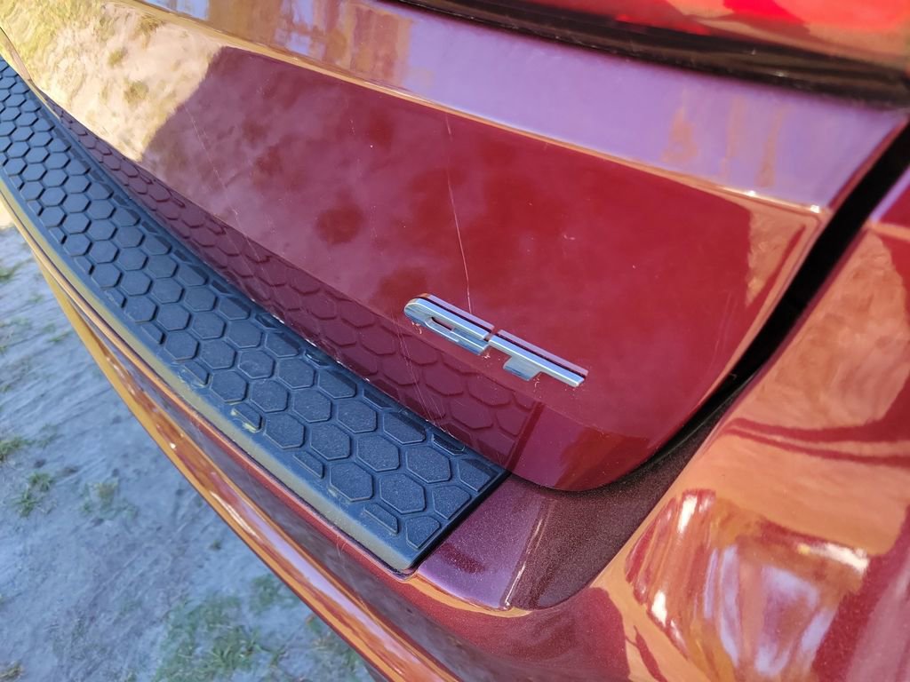 Used 2022 Dodge Durango GT image 8