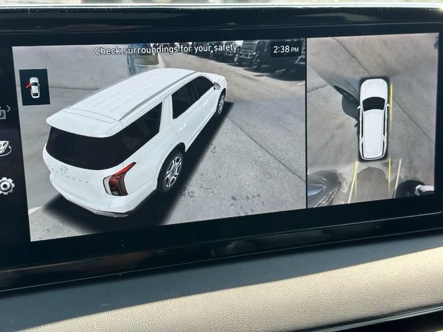 Used 2024 Hyundai Palisade Calligraphy FWD image 32