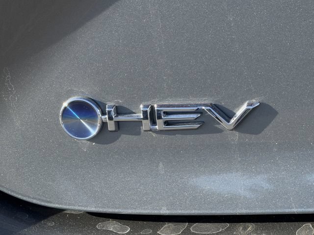 Used 2025 Toyota Camry SE FWD image 10