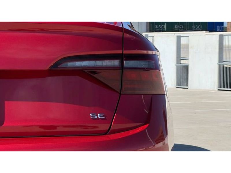 Used 2023 Volkswagen Jetta SE image 48