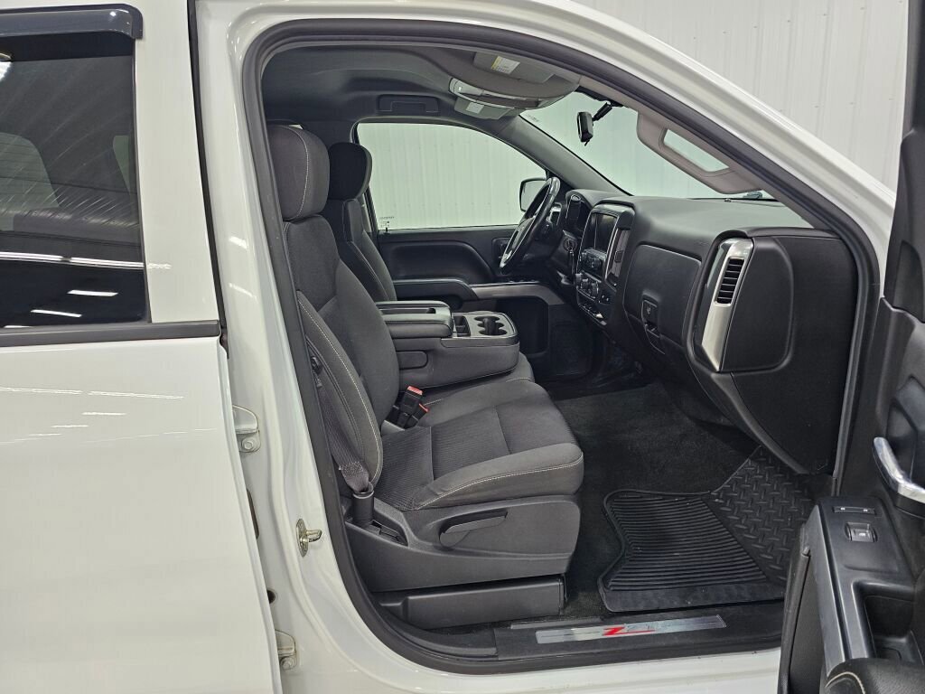 Used 2014 Chevrolet Silverado 1500 LT w/ All Star Edition image 23