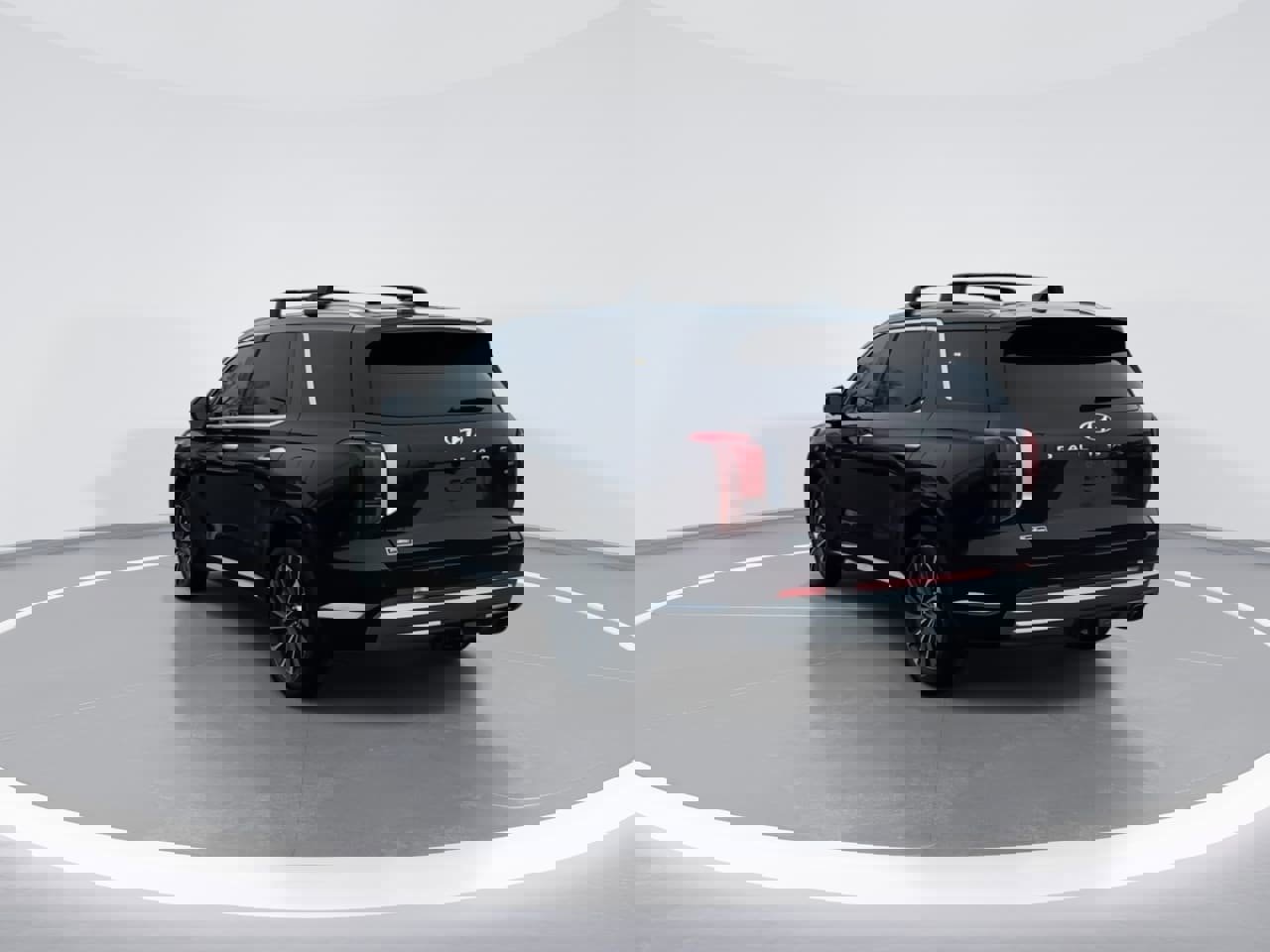 Used 2024 Hyundai Palisade Calligraphy image 5