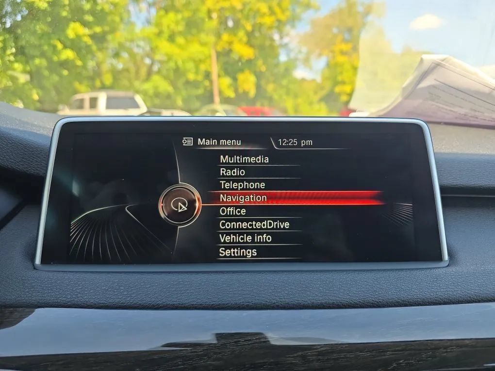 Used 2016 BMW X5 xDrive35i AWD/4WD image 27