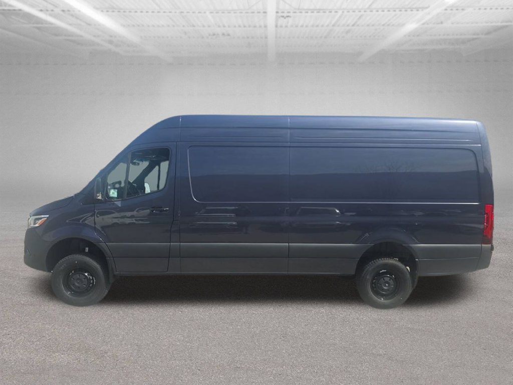 New 2026 Mercedes-Benz Sprinter 2500 image 2