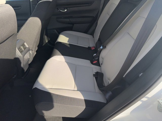 New 2026 Honda CR-V LX image 10
