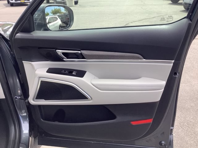 Used 2022 Kia Telluride EX w/ EX Premium Package FWD image 43