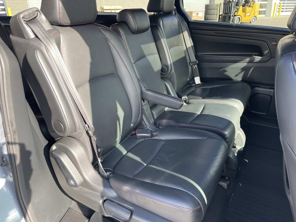Used 2023 Honda Odyssey Sport image 21