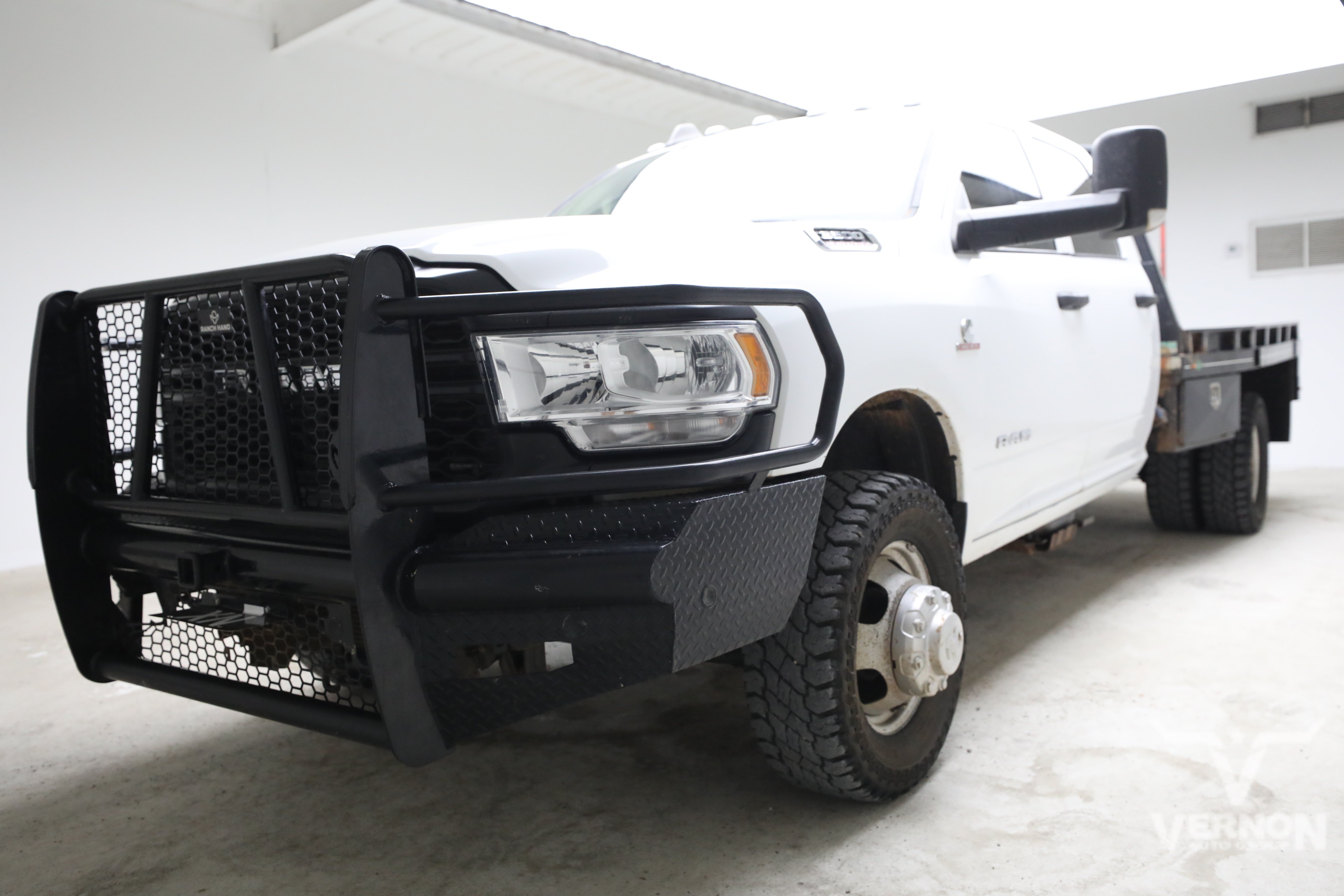 Used 2020 RAM 3500 Tradesman w/ Max Tow Package AWD/4WD video 1