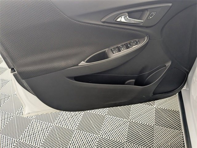 Used 2024 Chevrolet Malibu LT image 10