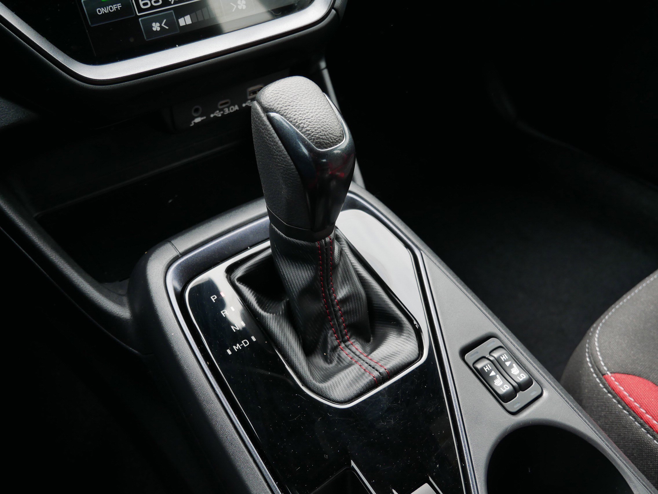 Used 2024 Subaru Impreza RS w/ Popular Package #1 image 24