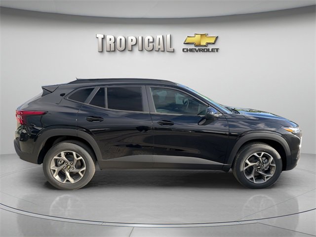 New 2026 Chevrolet Trax LT image 6