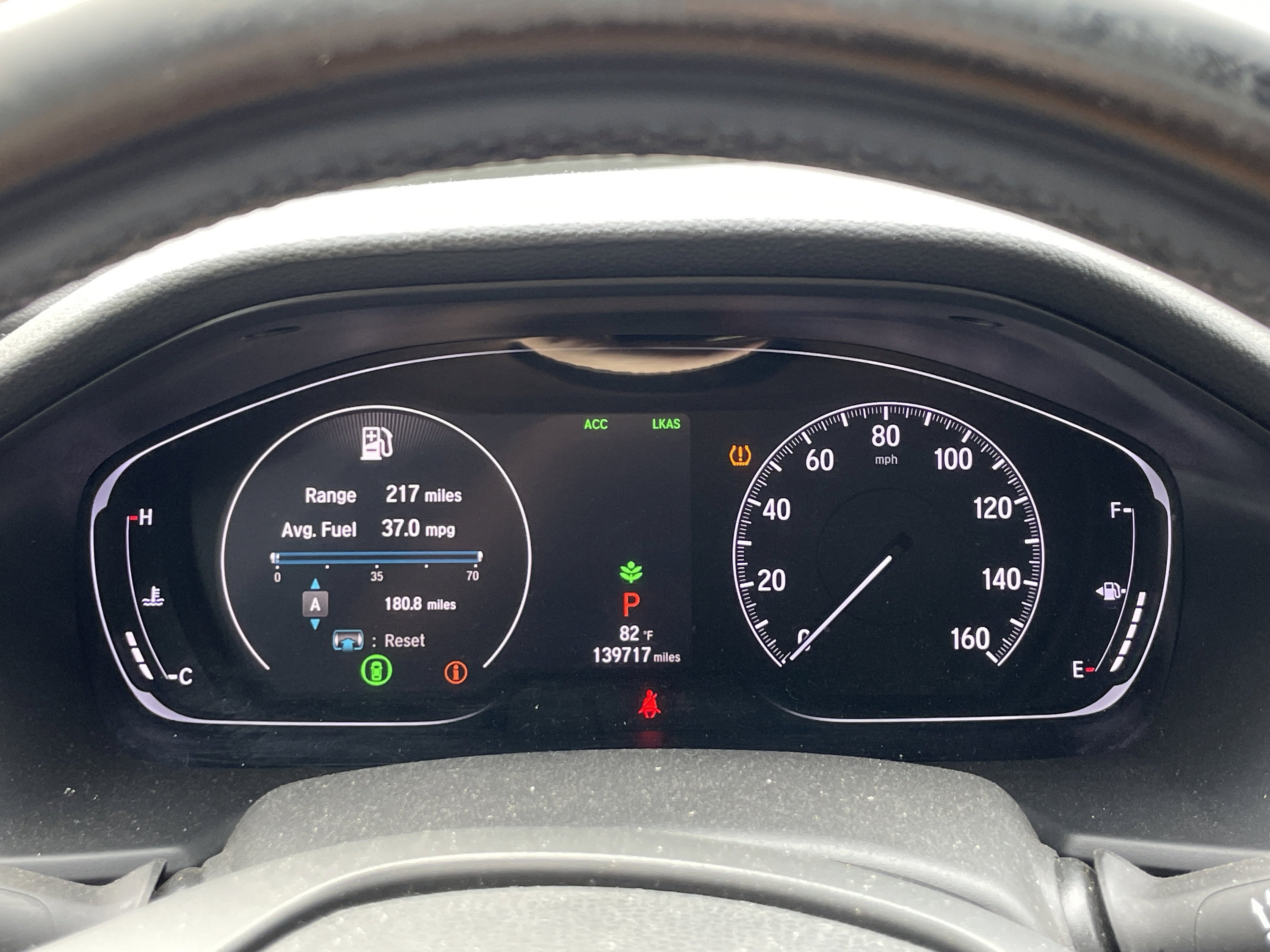 Used 2019 Honda Accord EX-L image 9