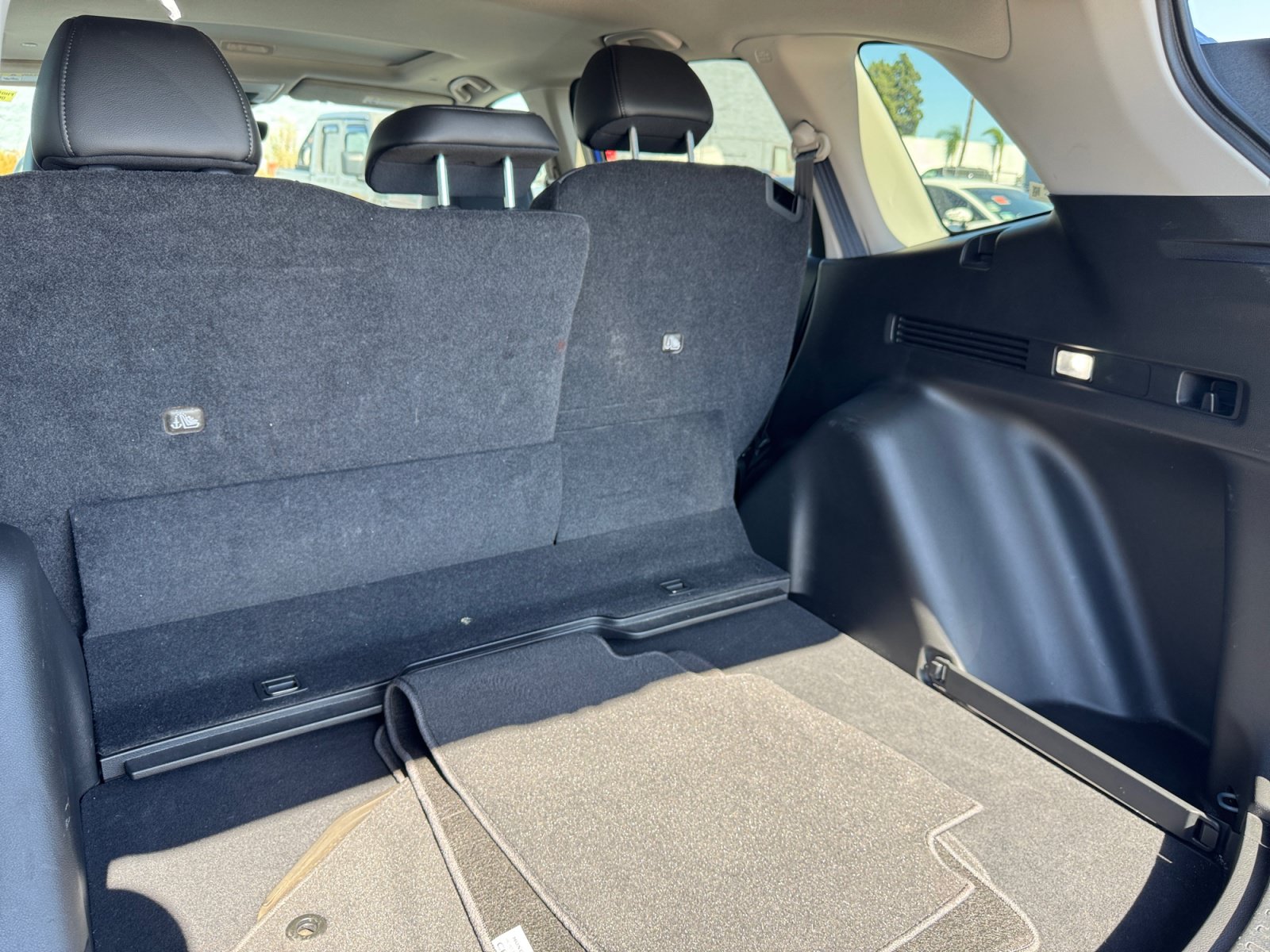Used 2025 Honda CR-V EX-L image 17