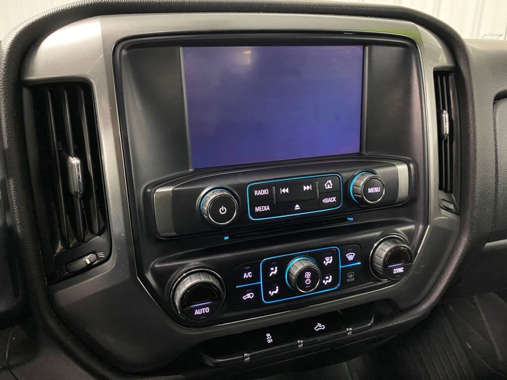 Used 2019 Chevrolet Silverado 1500 LT w/ All Star Edition image 7