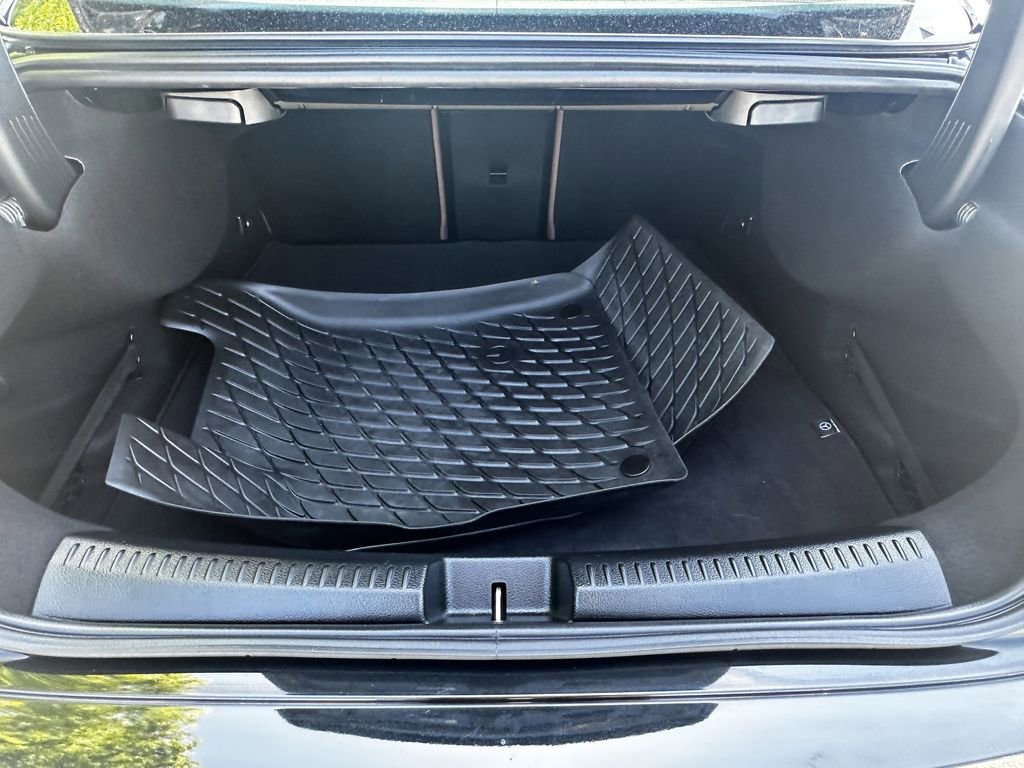 Certified 2025 Mercedes-Benz CLA 250 4MATIC image 21