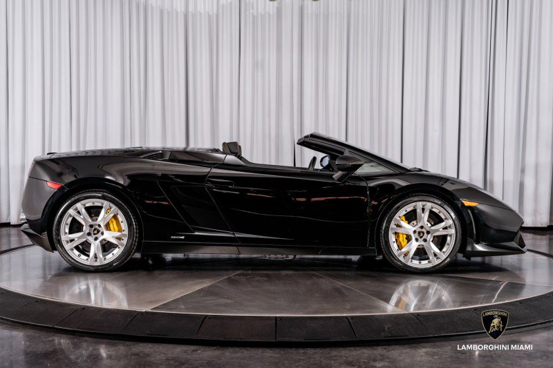 Used 2012 Lamborghini Gallardo LP 560-4 image 23