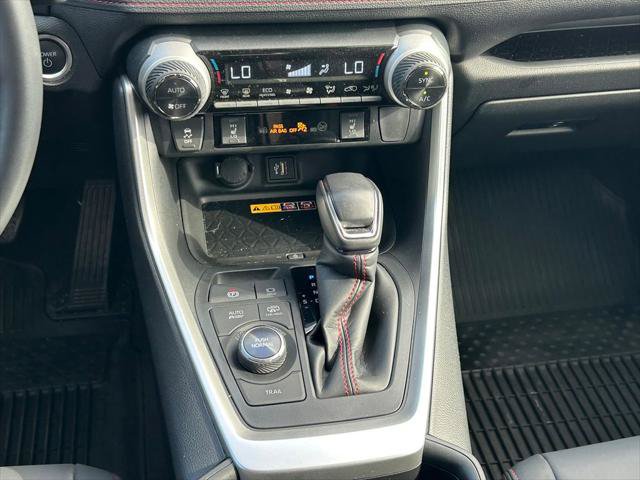 Certified 2024 Toyota RAV4 XSE AWD/4WD image 22