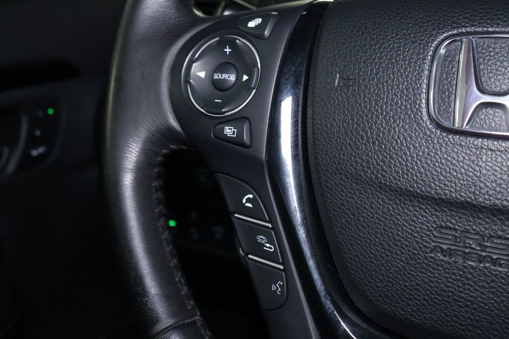 Used 2020 Honda Ridgeline RTL-E image 23