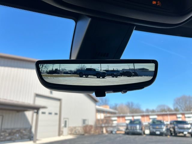 New 2026 Cadillac XT5 Sportv w/ LPO, Onyx Lite Package image 38