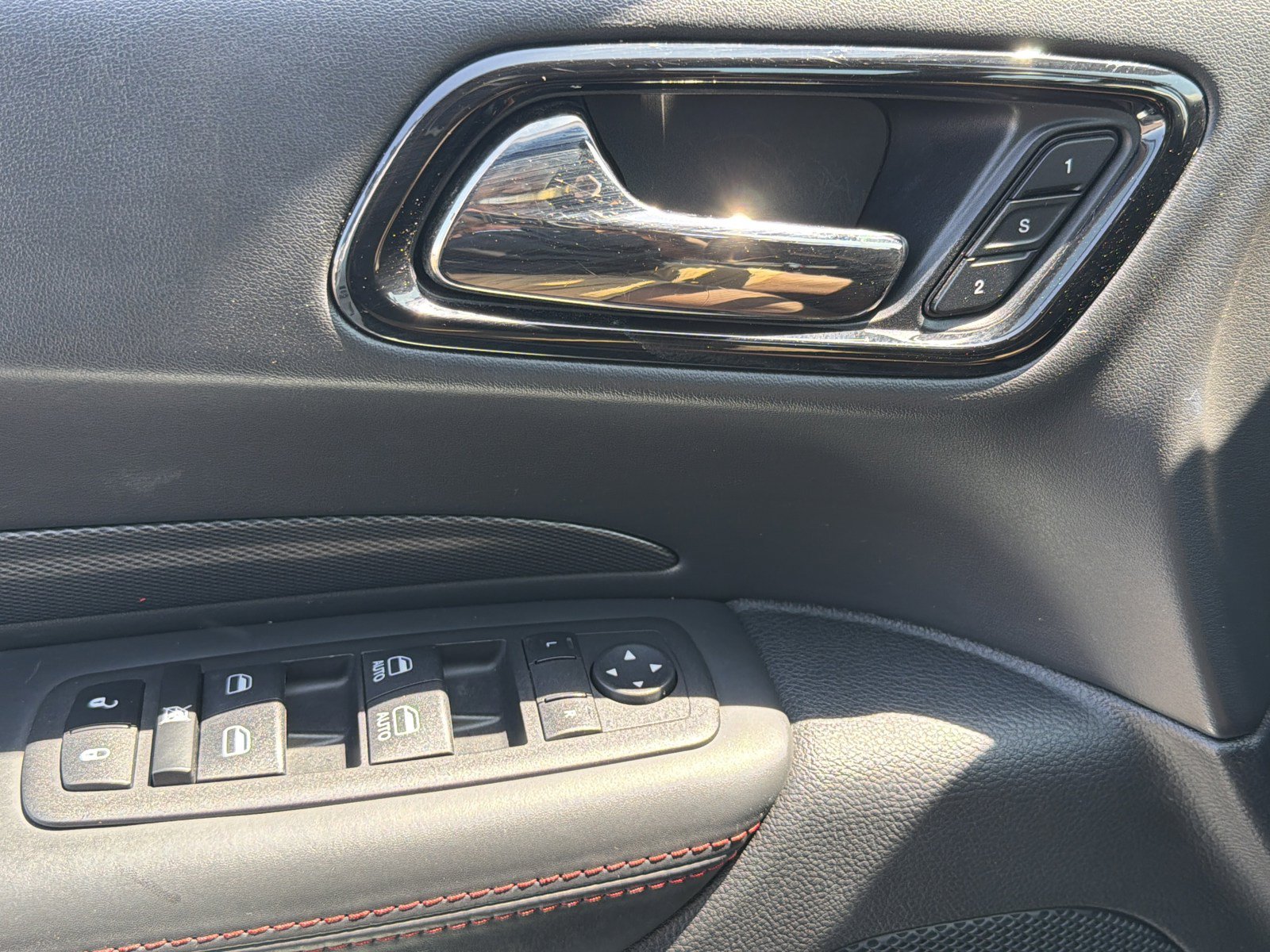 Used 2023 Dodge Durango GT AWD/4WD image 19