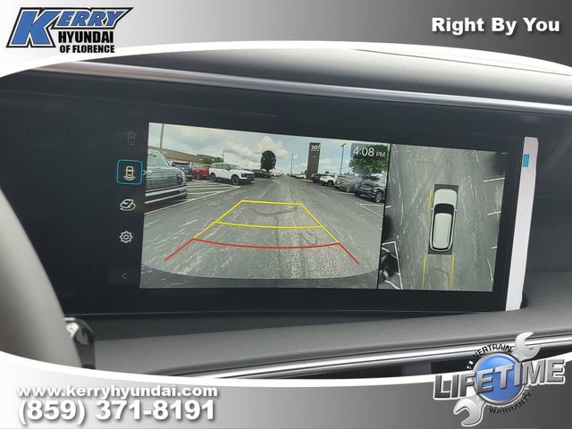 New 2026 Hyundai Palisade SEL Premium AWD/4WD image 30