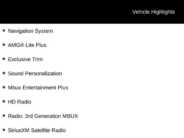 Certified 2026 Mercedes-Benz GLC 300 4MATIC image 7