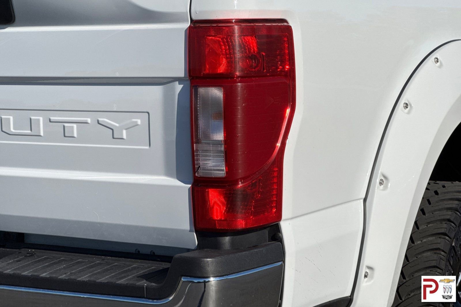 Used 2022 Ford F350 XLT w/ XLT Value Package image 32