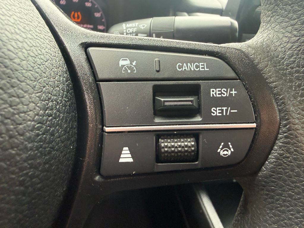 Used 2024 Honda Accord EX image 4
