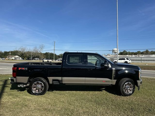 New 2026 Ford F350 King Ranch image 5