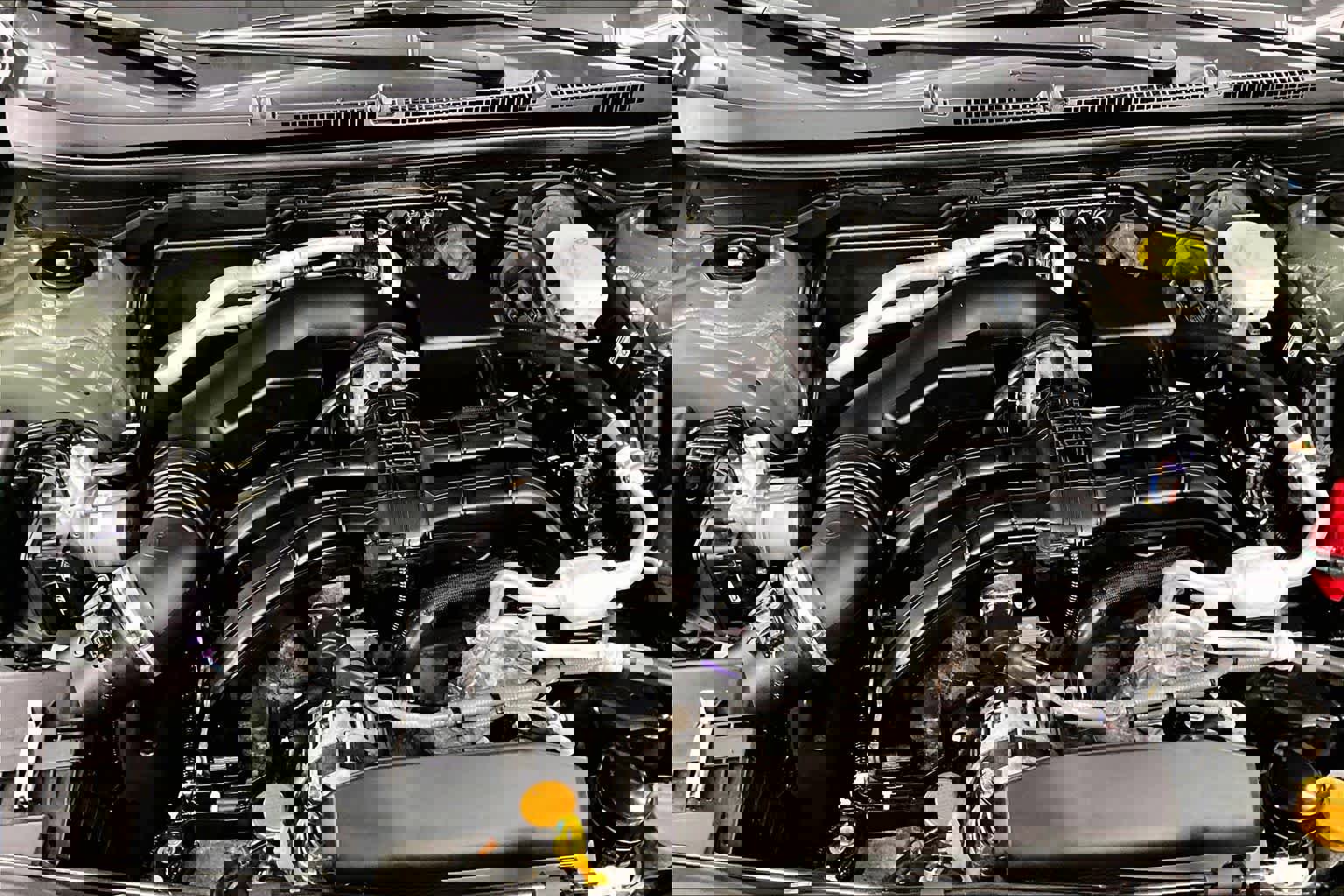 Used 2024 Subaru Crosstrek 2.5i Limited image 32