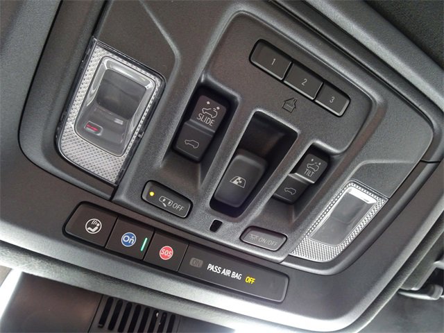 New 2026 GMC Sierra 1500 AT4X image 28