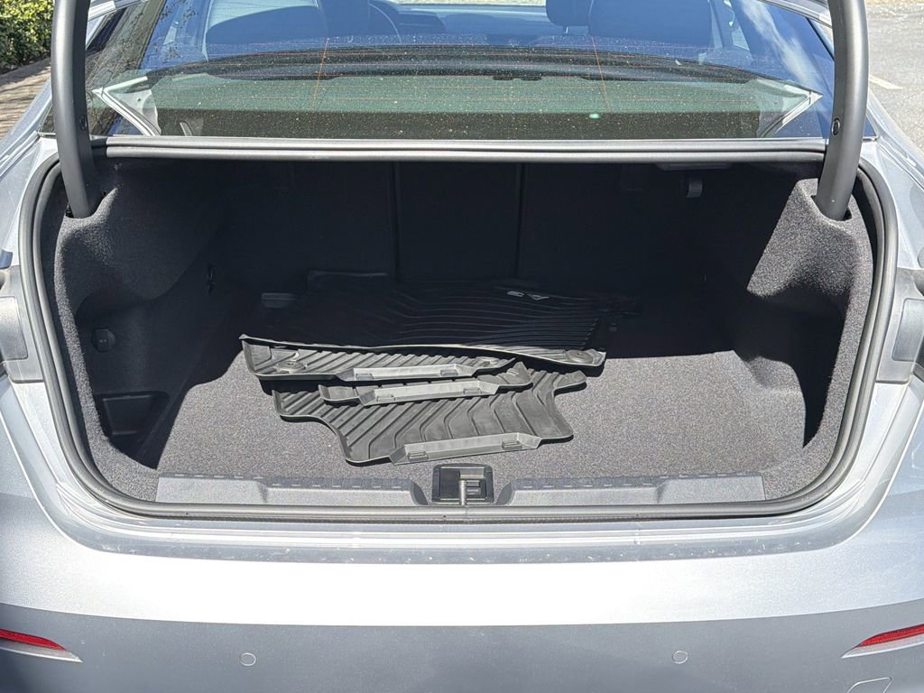 Used 2024 Audi A3 2.0T Premium image 18