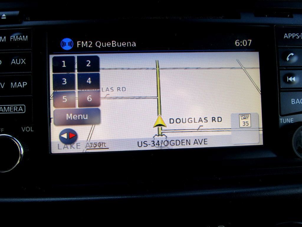 Used 2015 Nissan NV200 SV w/ Technology Package image 3