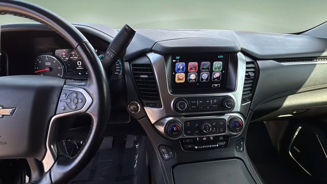 Used 2019 Chevrolet Suburban Premier w/ Premier Plus Edition image 10