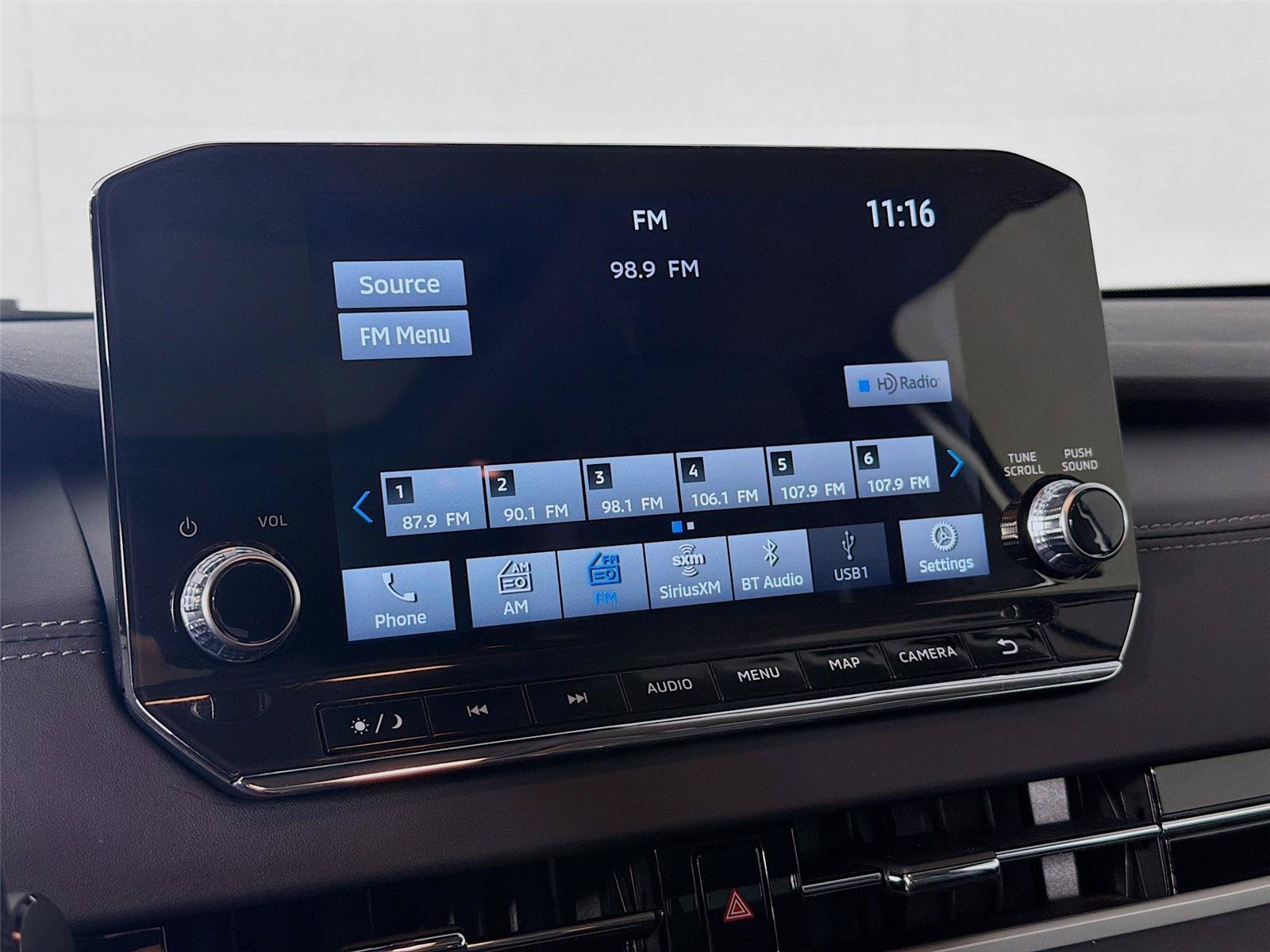 Used 2023 Mitsubishi Outlander SE FWD image 19