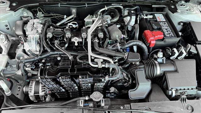 Used 2022 Nissan Altima 2.5 SV image 21
