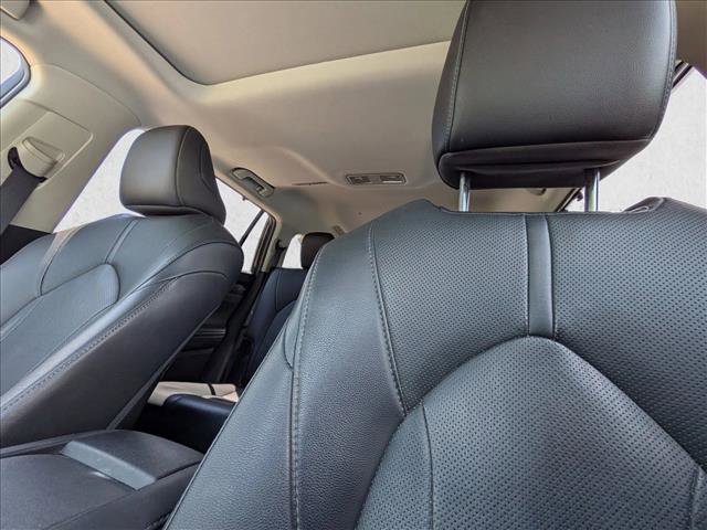 Used 2020 Toyota Highlander Limited AWD/4WD image 16