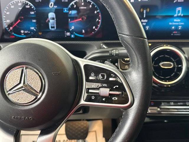 Used 2019 Mercedes-Benz A 220 image 38
