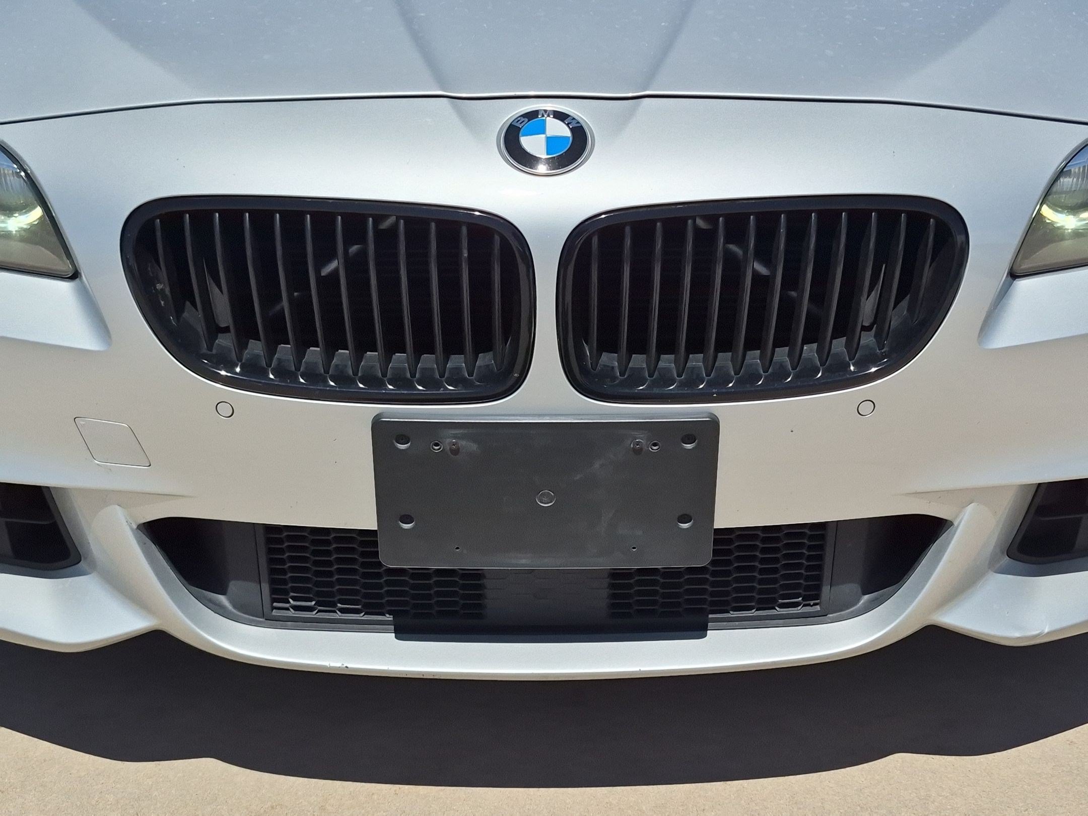 Used 2015 BMW 528i xDrive Sedan AWD/4WD image 9